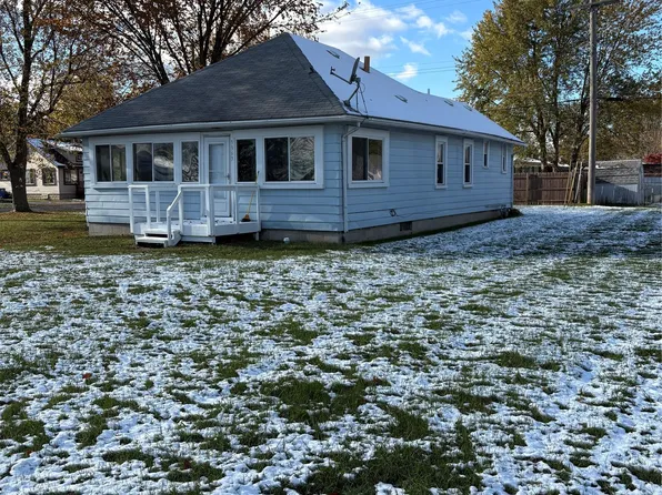 3363 Parkwood Ave, Monroe, MI 48162