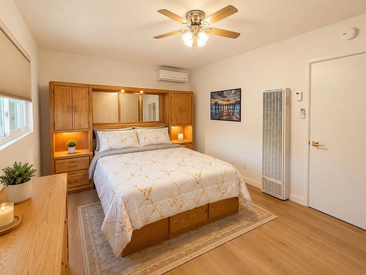 3 bed, 1259 sqft, $6,200 — Photo 2