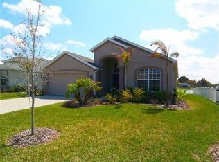 5307 72nd St E, Palmetto, FL 34221