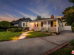 4538 Kraft Ave, Studio City, CA 91602
