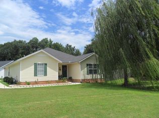 1537 Goshen Rd, Augusta, GA 30906