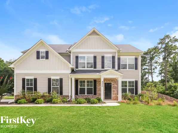 4925 Crider Creek Cv, Powder Springs, GA 30127