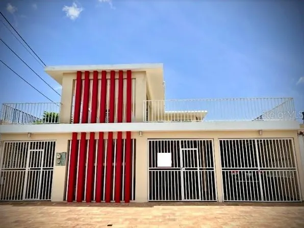 491 Calle Teruel, San Juan, PR 00923