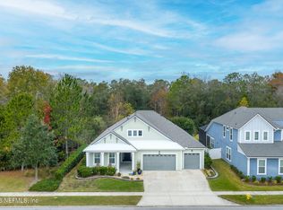 87 FOOTBRIDGE Road, St. Johns, FL 32259