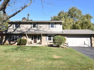 1106 Hialeah DRIVE, Racine, WI 53402