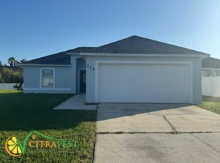 526 Basil Ct, Poinciana, FL 34759