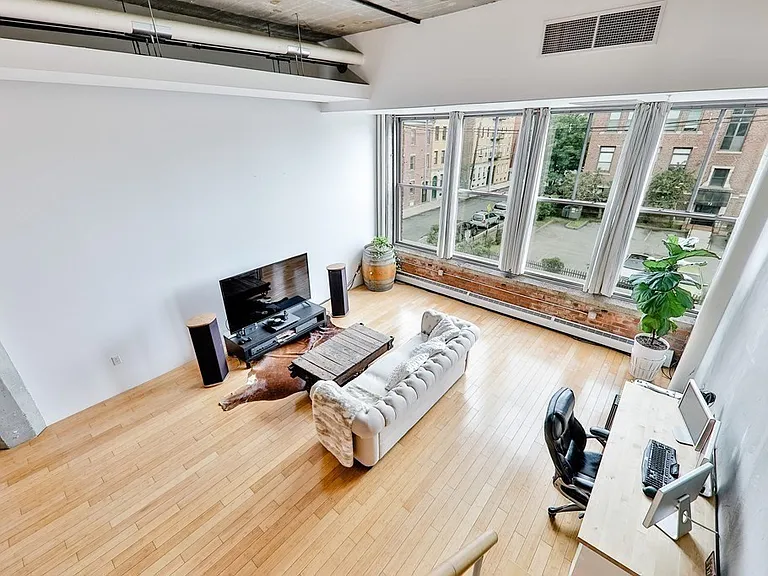 156 Porter St #224 — Photo 4