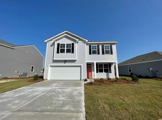 129 Kelsey Ct LOT 31, Penwell B Myrtle Beach, SC 29588