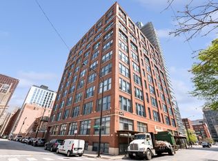 124 W Polk St APT 202, Chicago, IL 60605