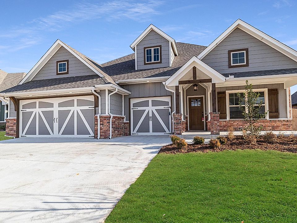 Homes by Taber Shiloh Bonus Room Half Bath Floor Plan