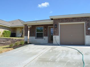 1512 Dakota Trce #3966520, Harker Heights, TX 76548