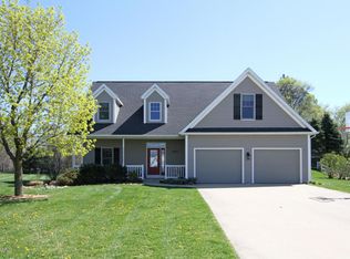 6442 Flagstone St, Kalamazoo, MI 49009