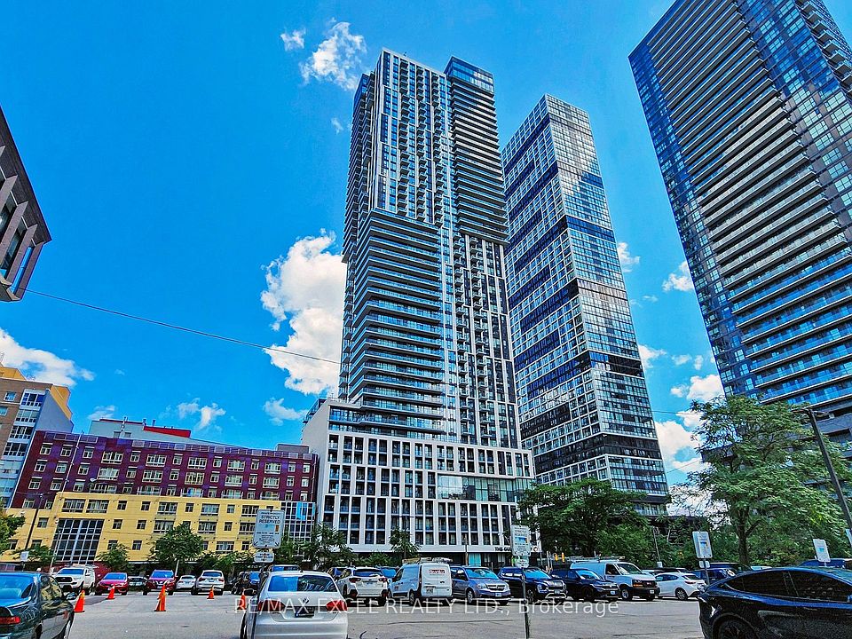 1st image of 251 Jarvis St #4203