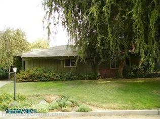 5732 S Eunice Ave, Fresno, CA