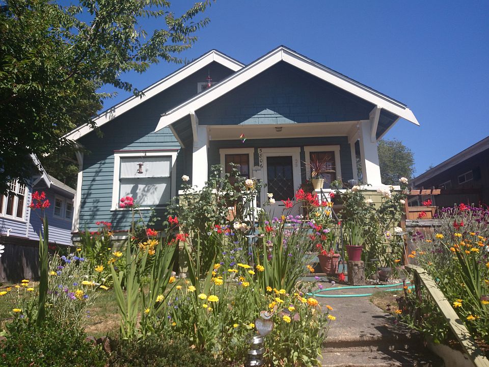 2nd image of 5806 5th Ave NW