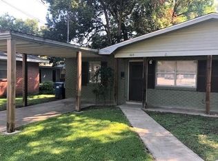 1618 W Saint Mary Blvd, Lafayette, LA 70506