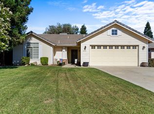 1434 N Verde Vista Ct, Visalia, CA 93291