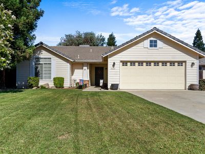 1434 N Verde Vista Court, Visalia, CA, 93291