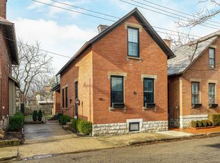 831 S Lazelle St, Columbus, OH 43206