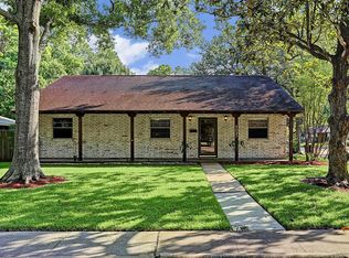 2027 Bonanza Rd, Houston, TX 77062