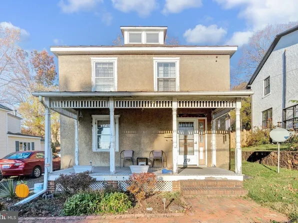 179 Waterloo St, Warrenton, VA 20186
