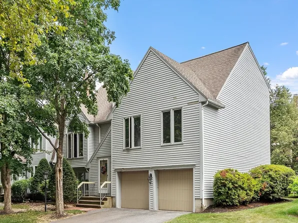23 Millfarm Rd #23, Stoughton, MA 02072