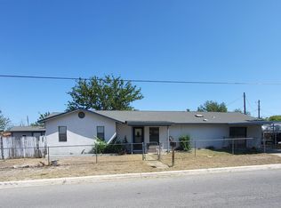 601 W 6th St, Del Rio, TX 78840