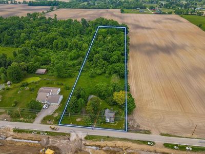 11662 Green Chapel Rd NW, Johnstown, OH, 43031