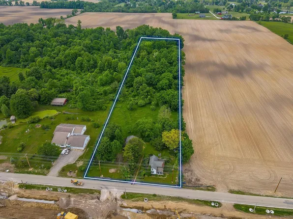 11662 Green Chapel Rd NW, Johnstown, OH 43031