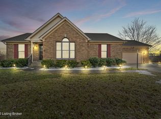 7409 Independence Cv, Louisville, KY 40214