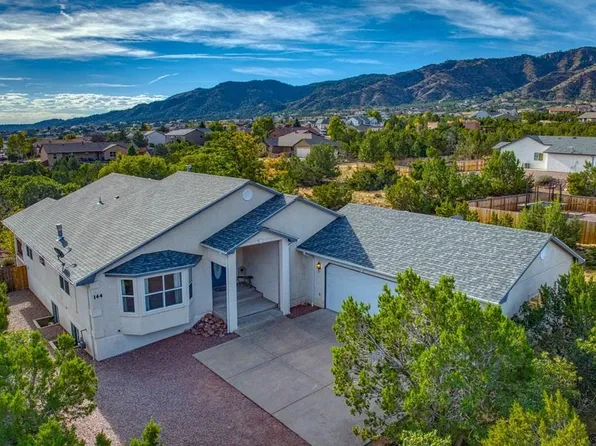 144 Wild Rose Dr, Canon City, CO 81212