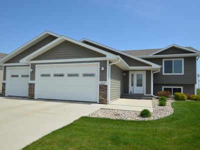 2201 S Merton St, Aberdeen City, SD, 57401