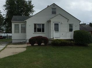 3909 Lapeer Rd, Pt Huron, MI 48060