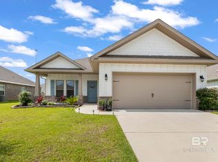 22915 Lieutenant Ave, Foley, AL 36535