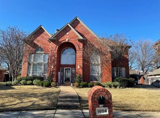 1604 Birchmont Ln, Keller, TX 76248