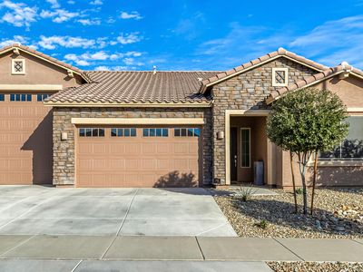 24253 N 170TH Lane, Surprise, AZ, 85387