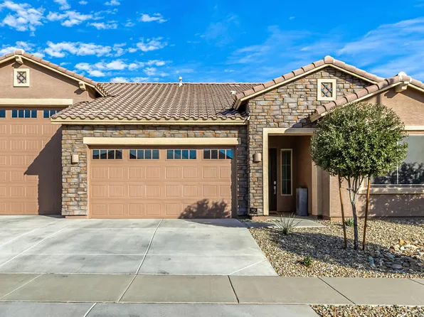 24253 N 170TH Lane, Surprise, AZ 85387