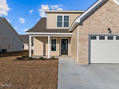828 Sarah Rebecca Drive, Greenville, NC, 27834