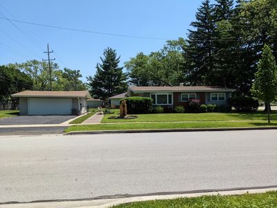 4104 Wren Ln, Rolling Meadows, IL, 60008
