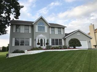 6842 Prairie Flower, Roscoe, IL 61073