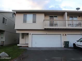 2614 Lauren Creek Loop #6, Anchorage, AK 99507