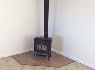 1246 Locust Rd, Pinon Hills, CA 92372