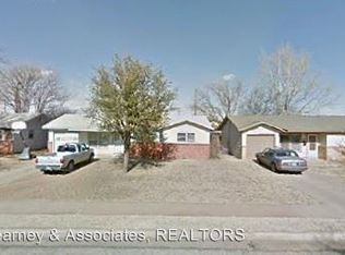 1928 73rd St, Lubbock, TX 79423