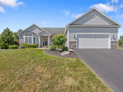 5186 Lyle Dr, Clay, NY, 13041