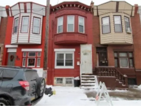 1934 Morris St, Philadelphia, PA 19145