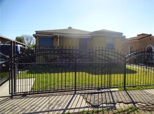 704 W 84th St, Los Angeles, CA 90044
