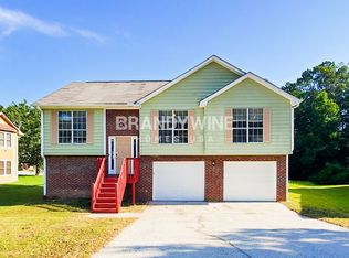 1945 Banks Way, Atlanta, GA 30349