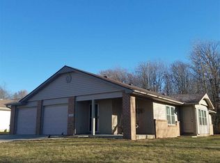 309 Springer Dr, Butler, IN 46721