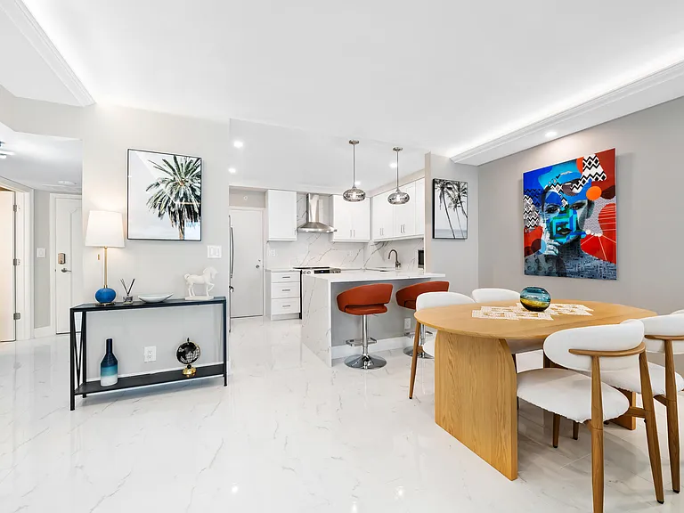 3850 Galt Ocean Dr #1109 — Photo 6