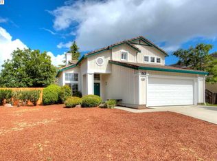 4308 Wallaby Ct, Antioch, CA